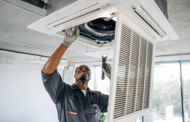 Licensed Heat Pump Repair service in Keene, OH - FH HVAC