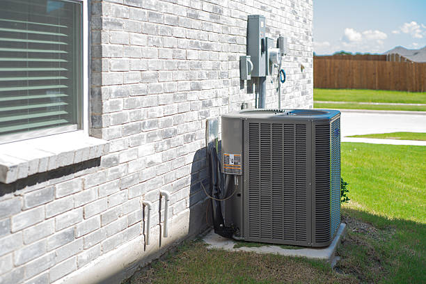 Reliable Heat Pump Repair contractor in Keene, OH by FH HVAC